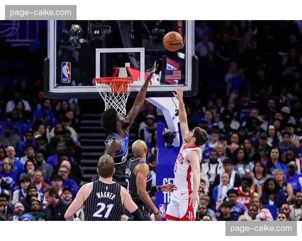 灰熊大胜火箭，GG·杰克逊砍下生涯新高30分。