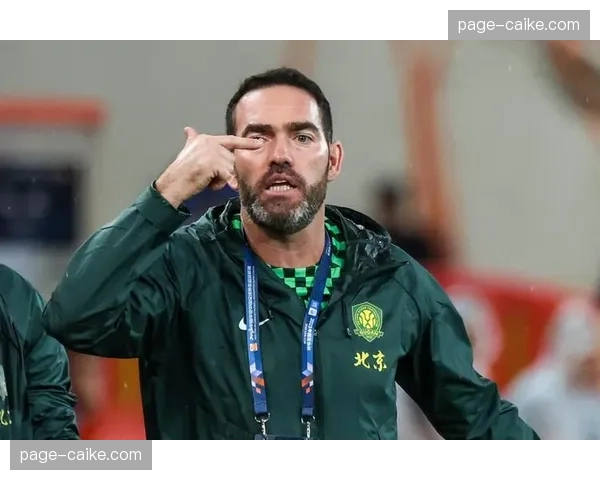 深度复盘：控球率占优却输球，北京国安攻防转换存在哪些问题？