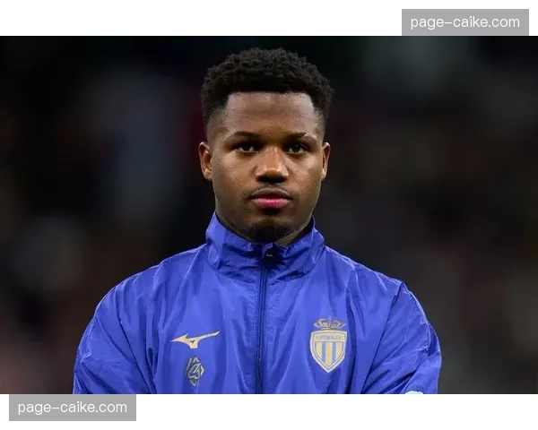 法蒂买断谈判进行中，摩纳哥满意其25场9球表现